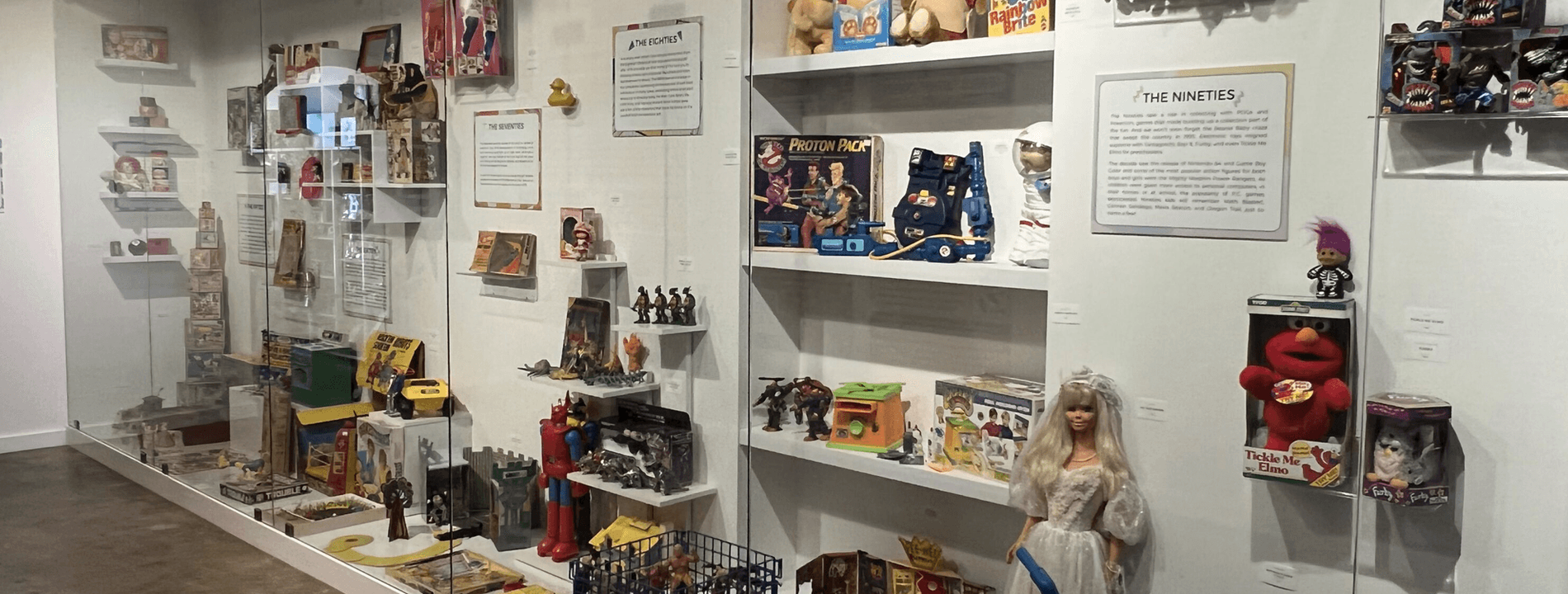 Houston Toy Museum